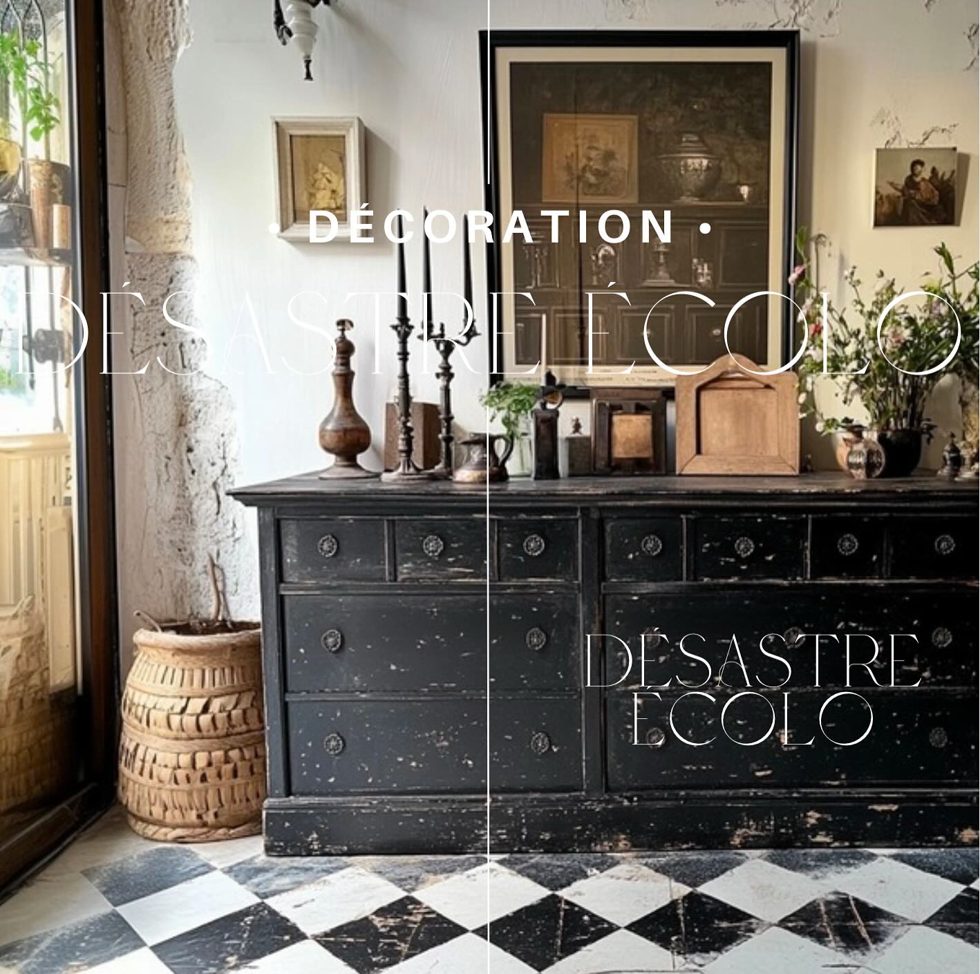 25 astuces déco que l’on vous cache! - Apprendre à décorer autrement