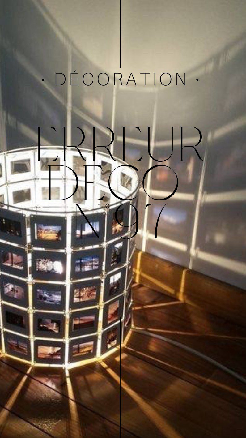 Erreur déco #97: Passer à côté du DIY  Ne pas se lancer dans le DIY (Do It Yourself: faire soi même en bon français :-), c’est renoncer à l’occasion de personnaliser votre intérieur tout en vous amusant! Fabriquer vos propres objets déco, restaurer un meuble ancien ou créer des accessoires uniques vous permet non seulement de faire des économies, mais aussi d’ajouter une touche authentique et pleine de caractère à votre maison.  En plus, le DIY, c’est une façon idéale de recycler et de donner une seconde vie à des matériaux ou des objets qui seraient autrement jetés.
Alors, sortez vos outils, laissez parler votre créativité et osez mettre la main à la pâte. Avec un peu d’huile de coude, vous obtiendrez des pièces uniques qui reflètent vraiment votre style et feront toute la différence dans votre déco !  #designerdebonheur #design #decoration #deco #déco #home #homedesign #architectureinterieure #designinterieur #erreur #erreuràéviter