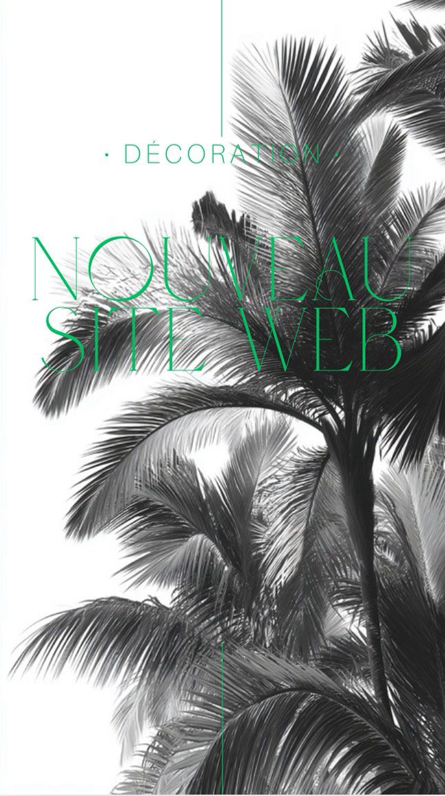 😊Nouveau site, nouvelle énergie ✨
Je suis Estelle, designer de bonheur, et je vous présente www.apprendre-a-decorer-autrement.com
Un site plus clair, plus inspirant, pensé pour vous guider pas à pas dans votre projet déco.
Accompagnements, inspirations, avant/après, + de 200 articles…
🎁 et des guides gratuits pour démarrer sereinement.
Ma mission reste la même : vous aider à créer un intérieur qui vous ressemble vraiment.
👉 Lien en bio
#designerdebonheur #design #decoration #guidegratuit