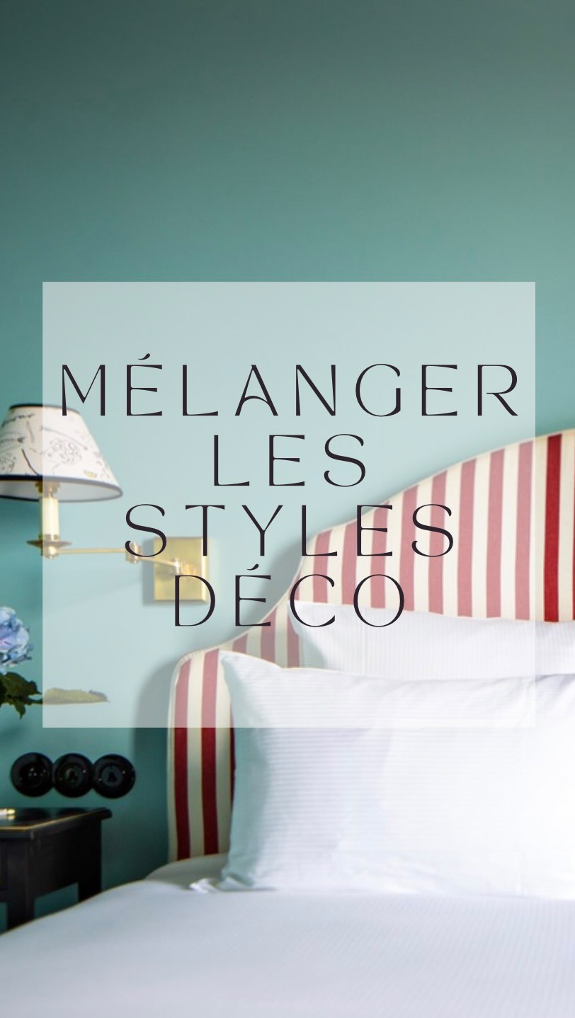 Mélanger les styles déco pour un rendu personnel et ultra stylé!  Retrouvez ma masterclass déco en ligne, lien dans la bio  #designerdebonheur #decoration #architectureinterieure #pouilles #homedesign
