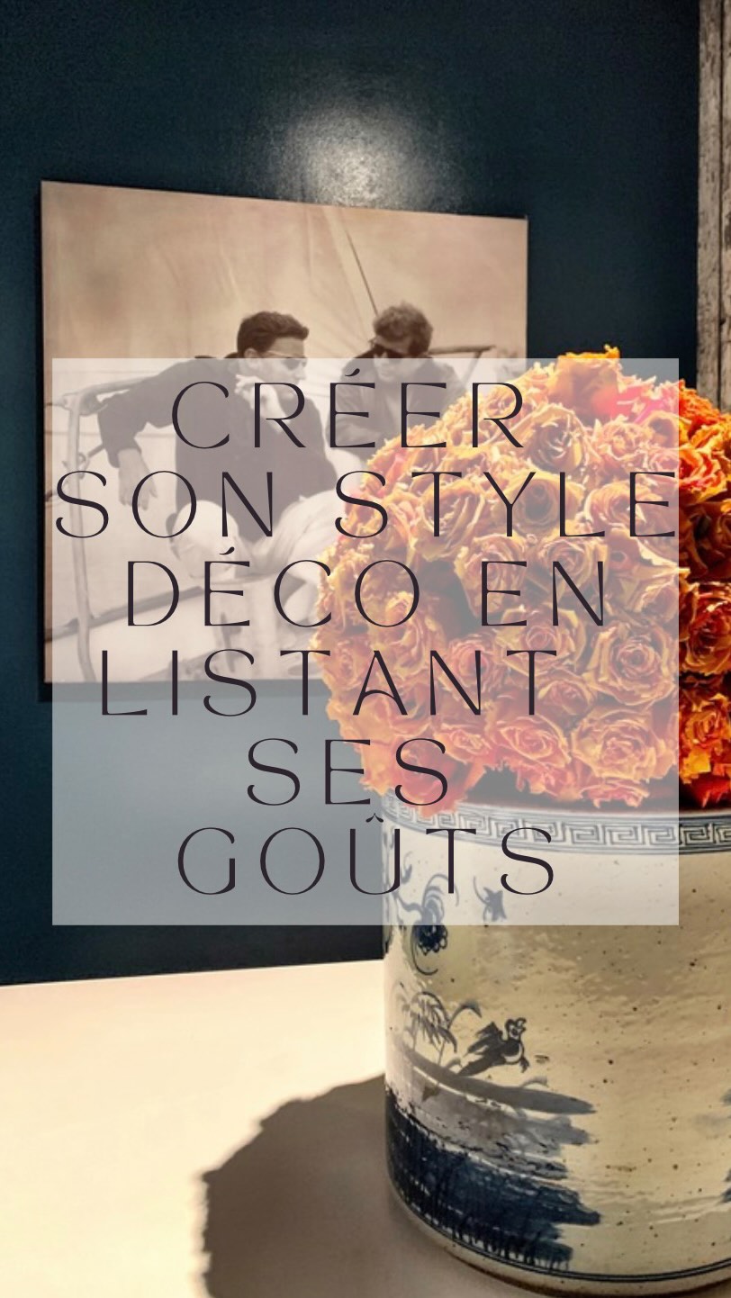Créer son style déco c’est avant tout lister ses goûts et faire des listes!  Retrouver ma masterclass déco, lien dans la bio
#designerdebonheur #decoration #bonheur #architectureinterieure #pouilles