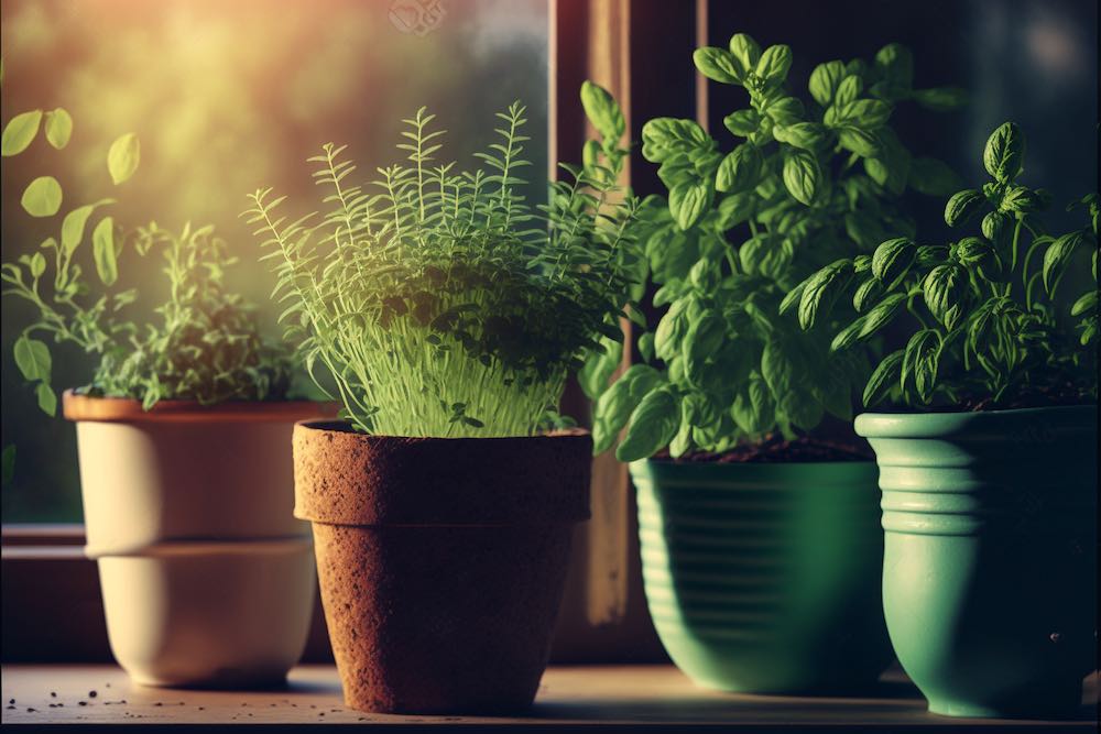 14 plantes dépolluantes pour votre chambre et toute la maison