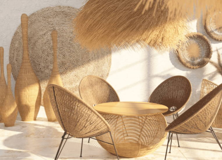 Comment vivre zen grâce au design intérieur