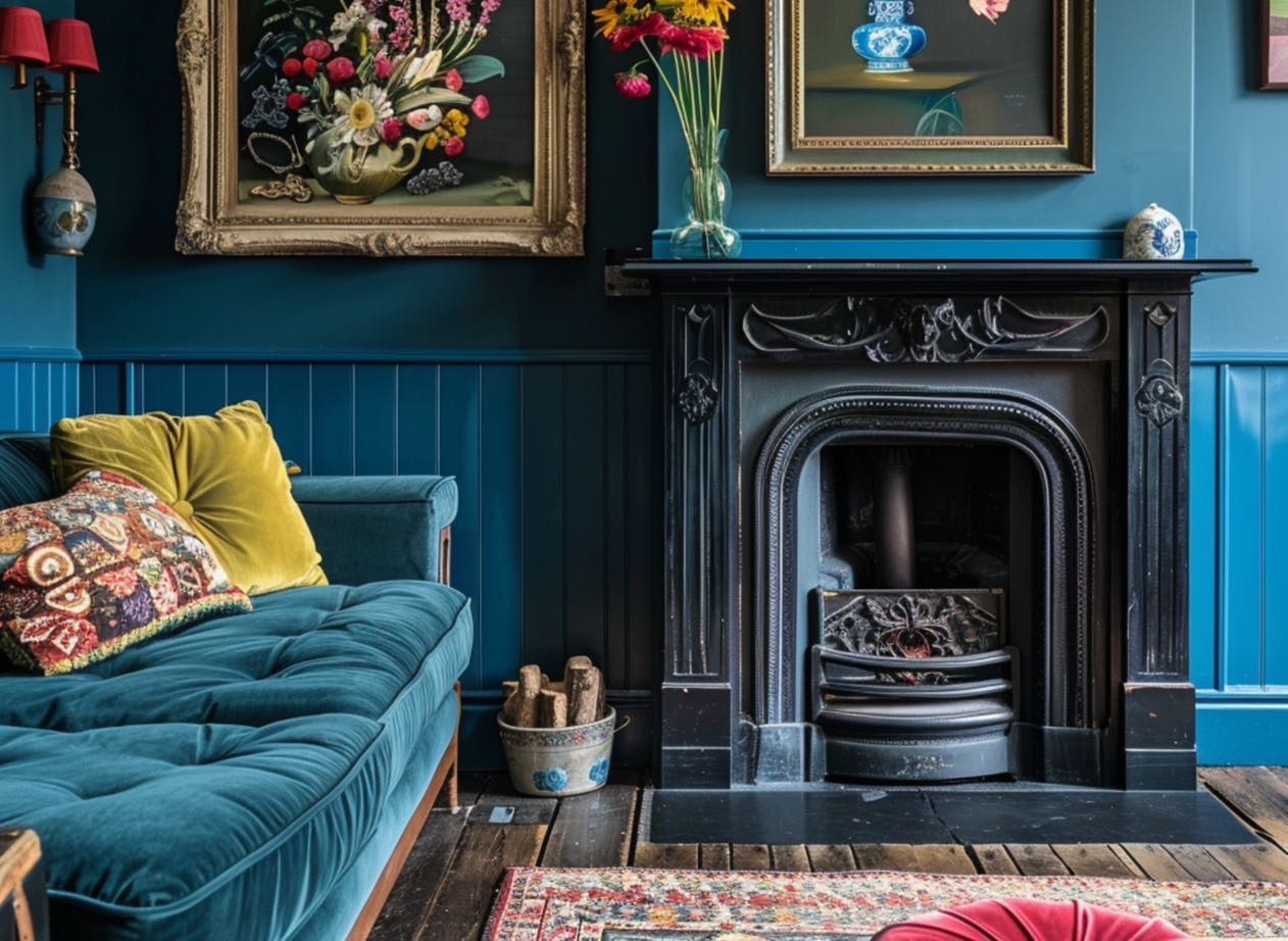 6 astuces clés pour une déco « finie » - Apprendre à décorer autrement