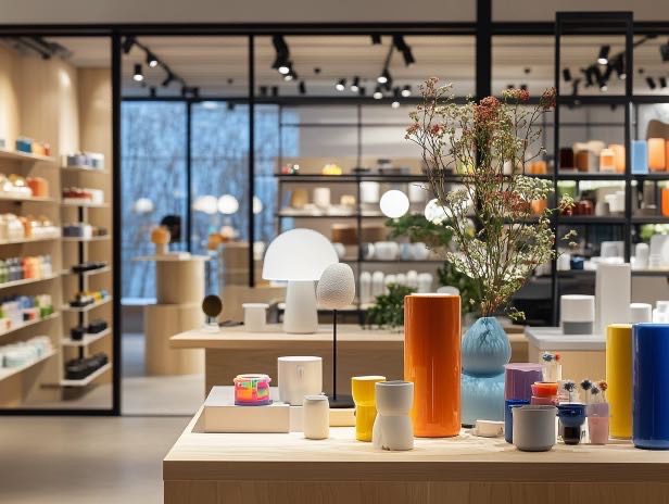 Fast déco: Le côté obscur de la déco tendance (et comment s’en détacher)