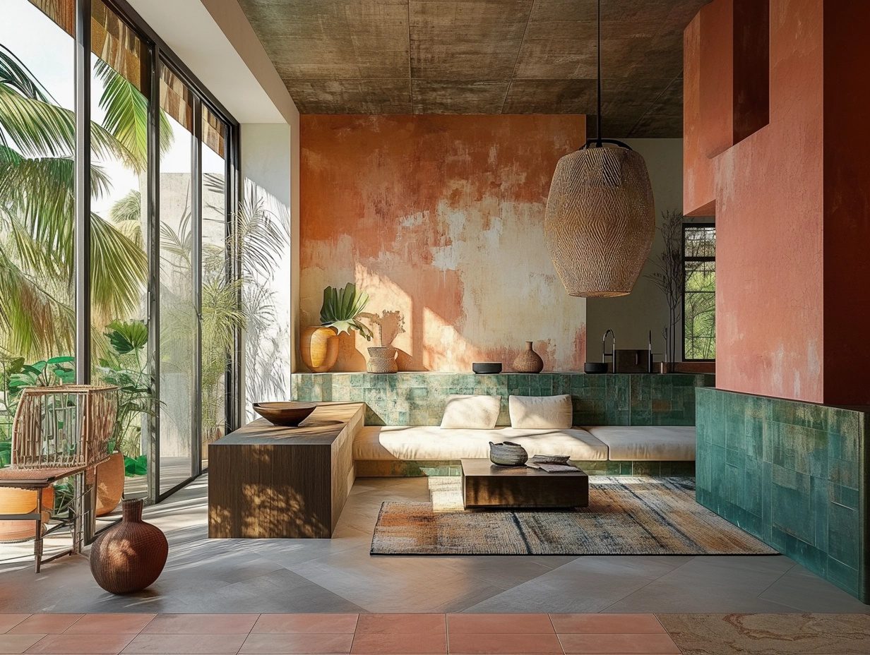 Masterclass déco: Devenez l’architecte de votre intérieur